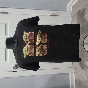 Star Wars "The Mandalorian" The Child - Grogu T-Shirt